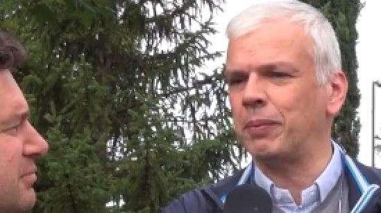 BOCCI A FV, Pioli giusto: è un uomo di pace. Berna...