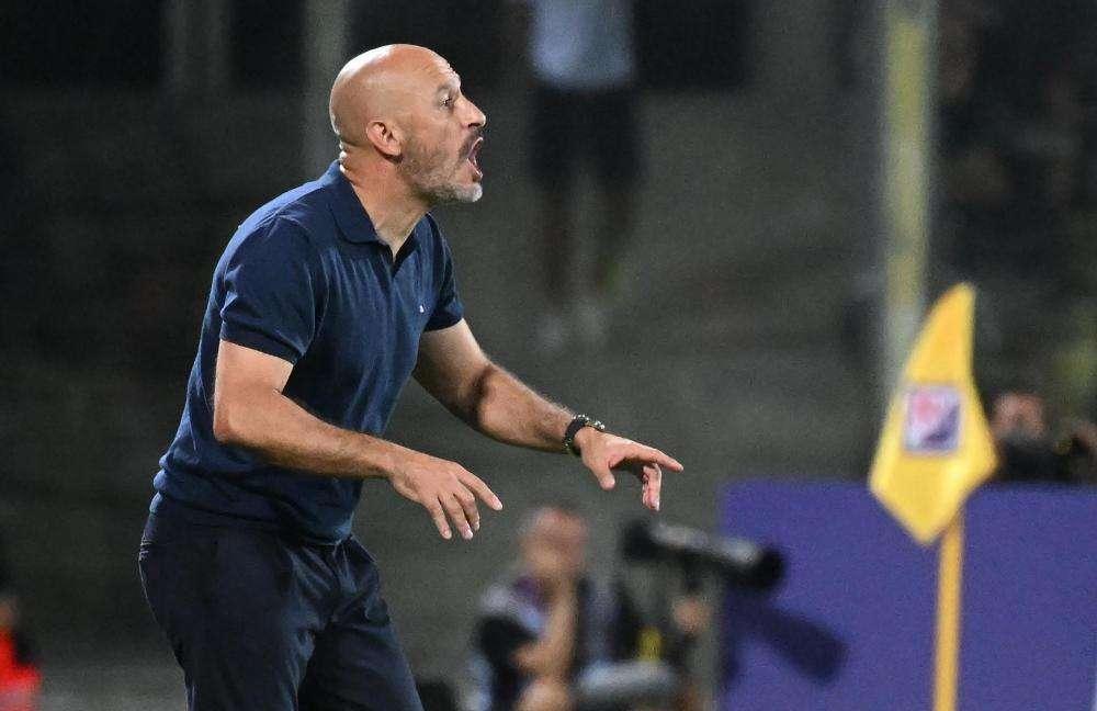 FIORENTINA-RFS, Giovedì arbitra il ceco Pavel Orel
