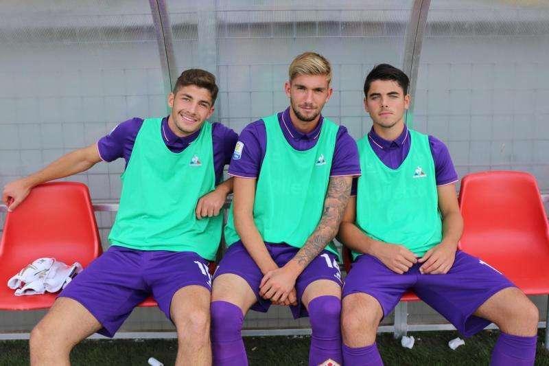 PRIMAVERA, Gori decide in extremis contro il Napoli