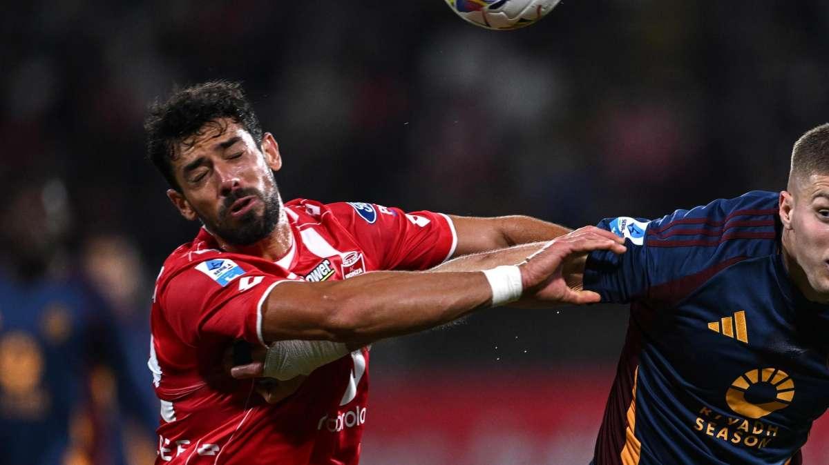 SKY, Non solo la Fiorentina: anche il Napoli su Pablo Marì