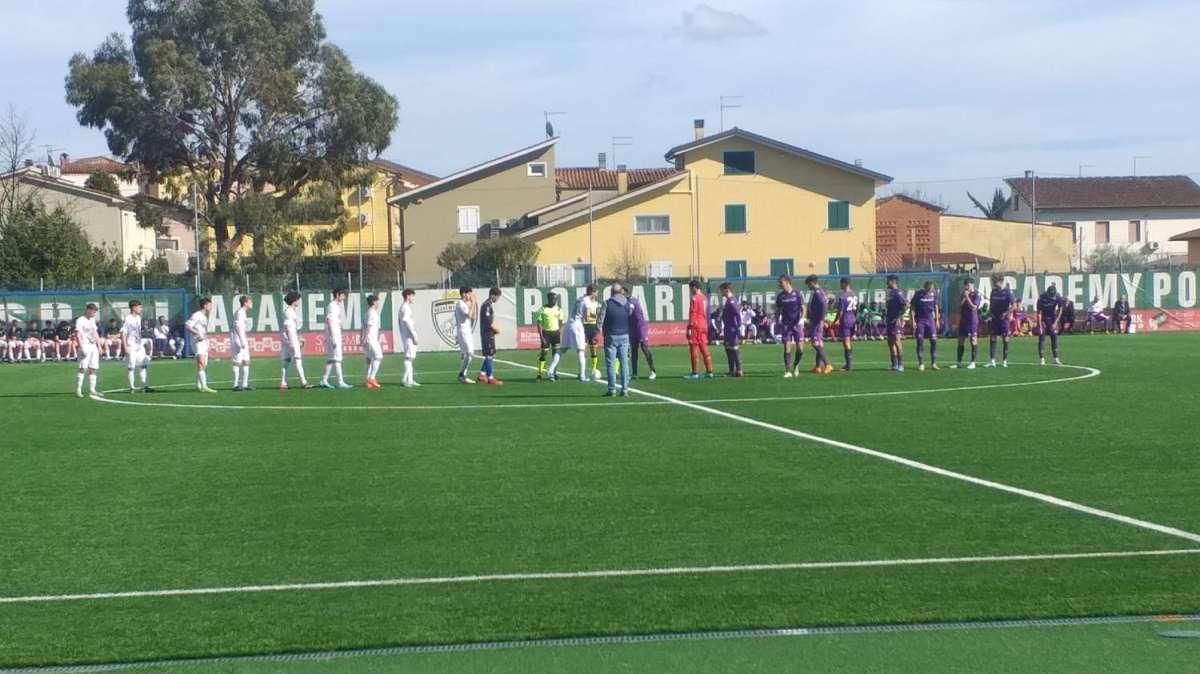 FIO-SERAVEZZA 4-0, Rivivi il live di FV: viola agli ottavi