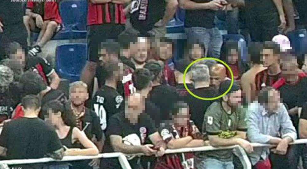 Antonio Ardituro: "Dallo sport risposte timide su mafie e calcio"