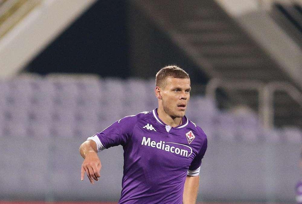 AG. KOKORIN, Ora si riposa, poi tornerà alla Viola