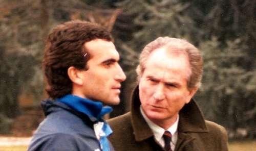 P. BRUNO A FV, Guai a sottovalutare la Juve