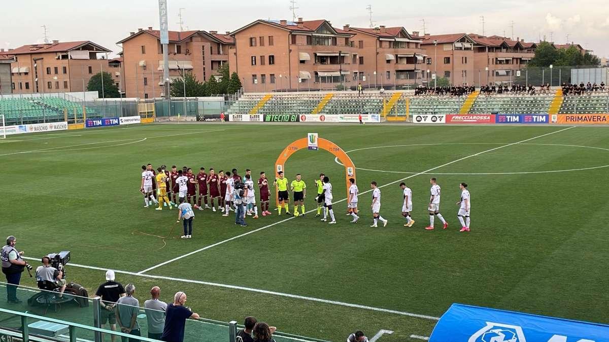 TOR-FIO 0-1 Rivivi il live di FV: decide il gol di Kayode