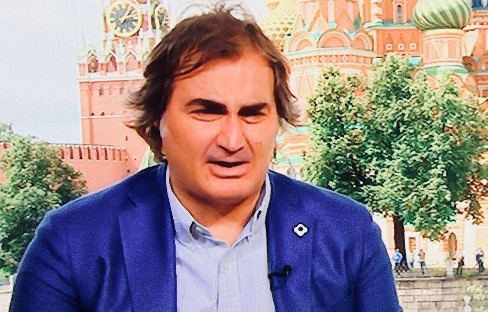 PARDO, Sabato non sarà facile per il Napoli