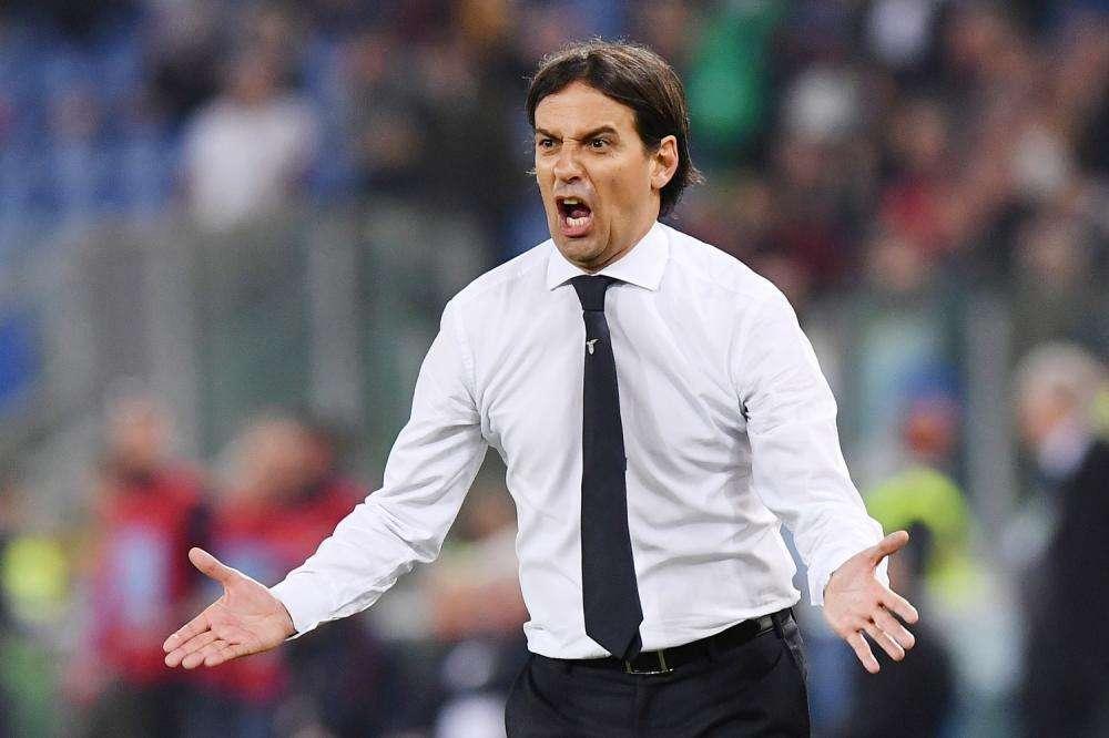 INZAGHI, Pioli? I fatti sono chiari. Mercoledì a Firenze...