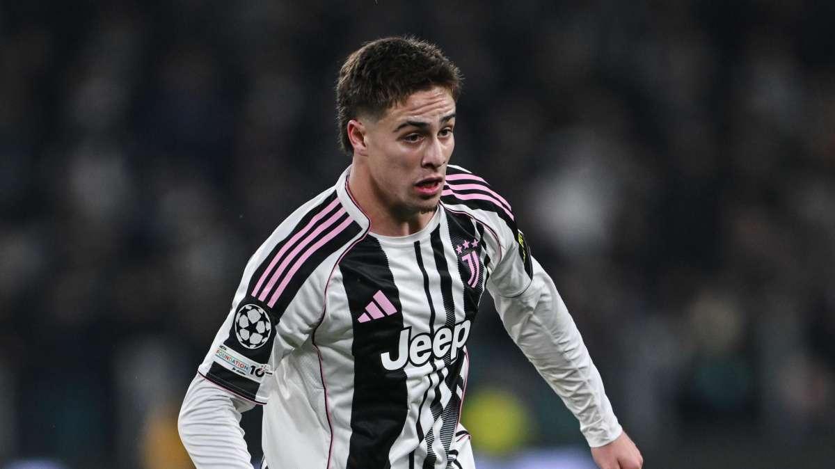 Juve: rinnovo in stand-by per Yildiz. Alcuni top club fiutano l'occasione