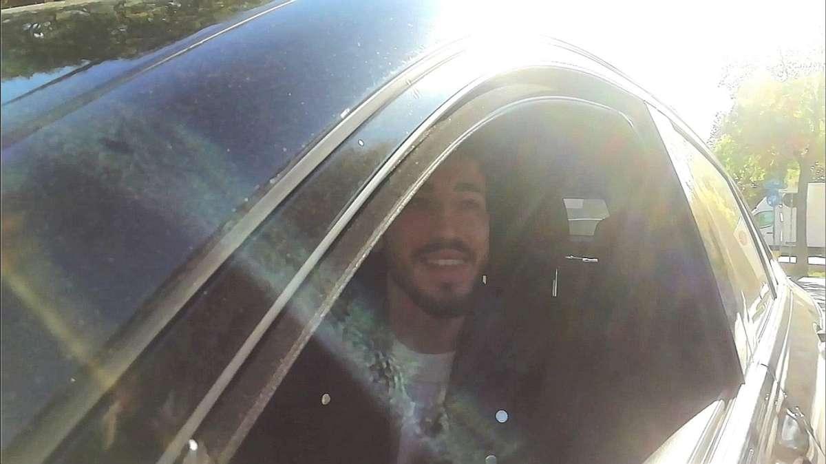 FOTO FV, Castro torna al CS. Controlli a buon fine