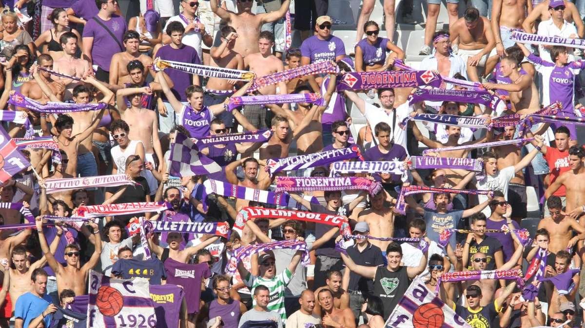 TIFOSI A FV, BASTA CON LE NOTTI BRAVE, DOV'È LA SOCIETÀ?