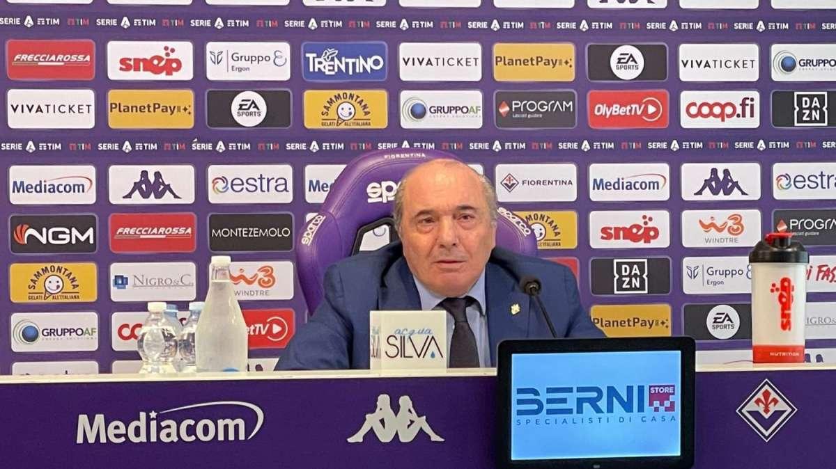 COMMISSO, Ciò che ha fatto Spalletti è inaccettabile