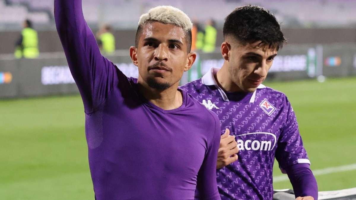 Con la testa più leggera verso Londra, ma la Fiorentina ha bisogno di recuperare pedine preziose