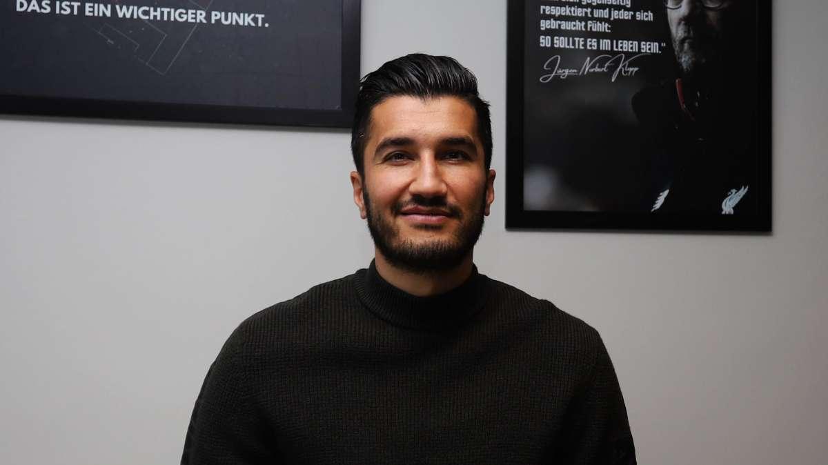 SAHIN, La sconfitta con Italiano costa caro: cacciato dal BVB