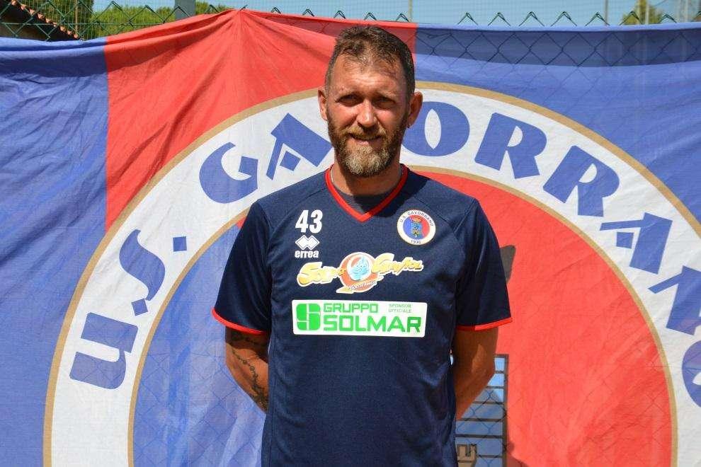 BIAGETTI SR A RFV, Ieri a Christian tremava la voce
