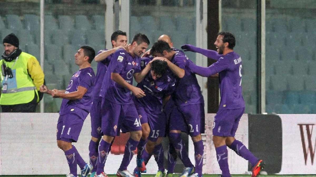 VIDEO FV, Pardo: La Viola si merita la Champions