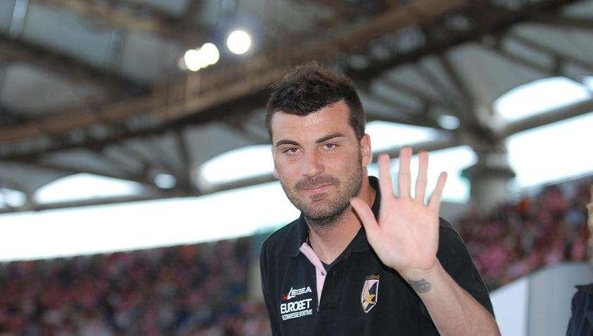 NON CI RESTA CHE...