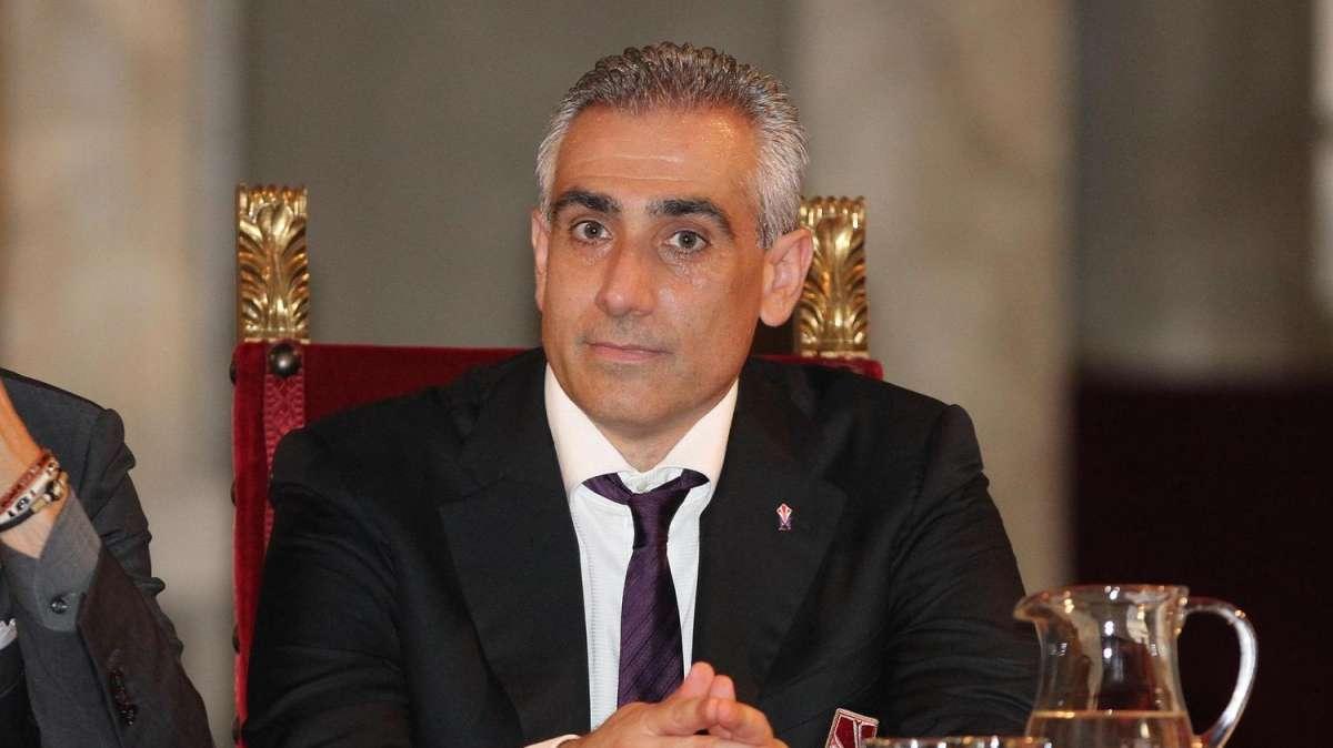 BINI, Logo? Commisso ha fatto una cosa mai vista