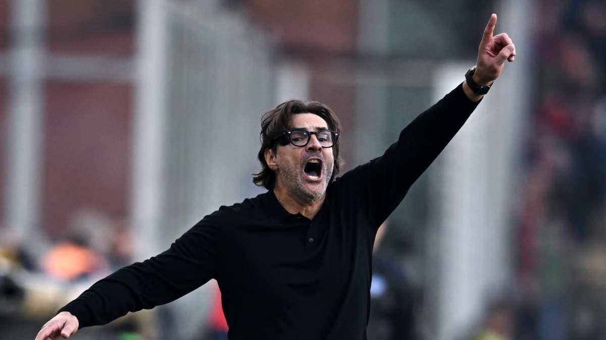 La rivoluzione può attendere: ancora 3-5-2. Viti piace molto a Vanoli