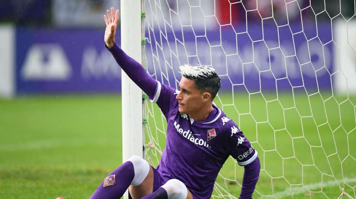 IL PEGGIORE, Callejon continua a deludere