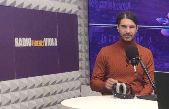 MODOLO A RFV, Italiano amato da molti, ma...