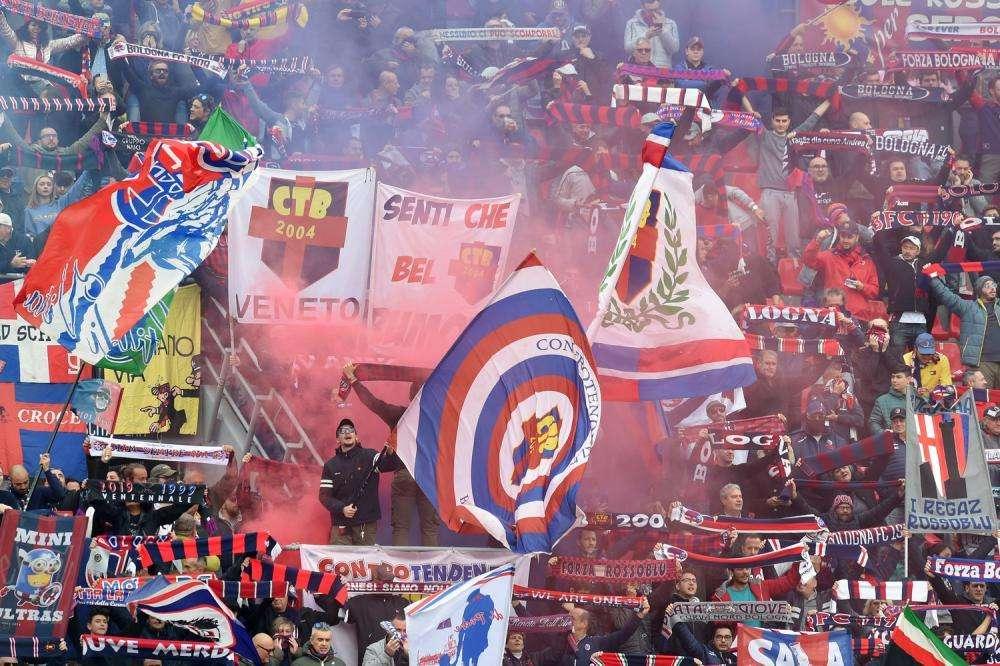 BOLOGNA, Arriva Dominguez: giocatore già in città