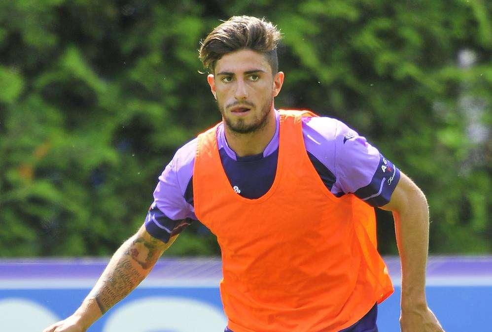 AG.PICCINI A FV, IL BETIS LO HA VOLUTO FORTEMENTE