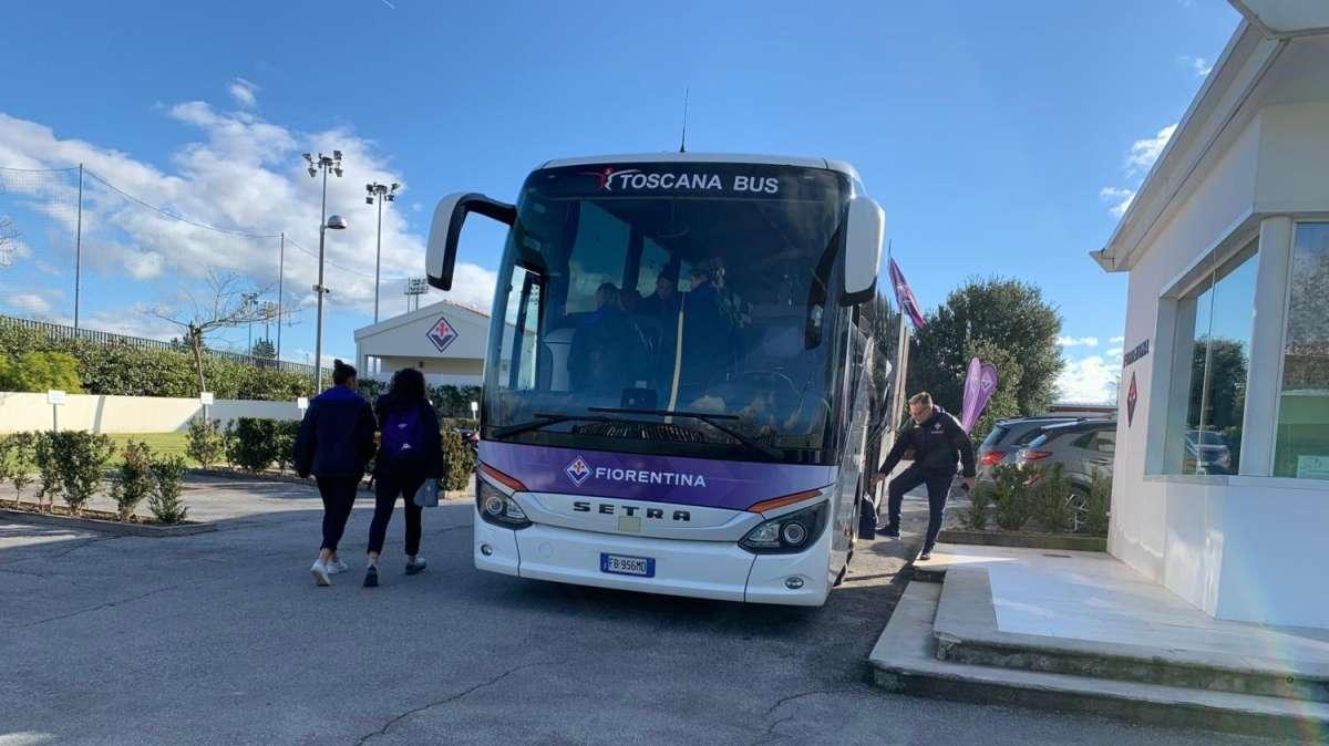 FOTO FV, Women's verso il Torrini. Oggi sfida con il Milan