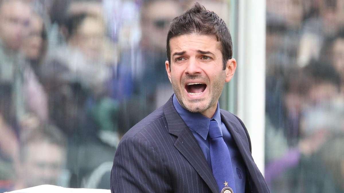 STRAMACCIONI, Non è facile affrontare i viola