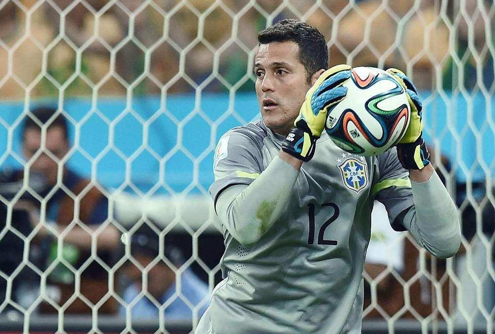 EX OBIETTIVI, J. Cesar: "Al QPR mi allenavo da solo"