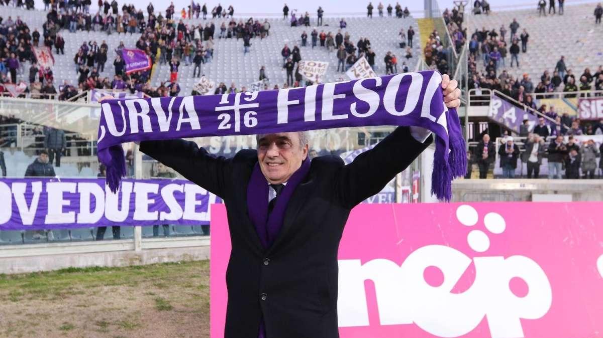 Commisso e Firenze, un rapporto mai così in bilico tra amore, distanza e futuro