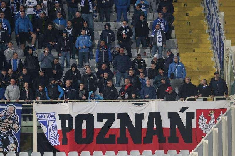 INDISC. FV, Kownacki ha detto sì. Il Lech Poznan...