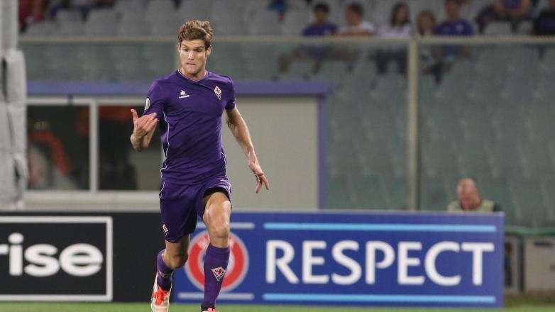 M. ALONSO, RINNOVO? FIRMA VICINA. BELLO ESSERE PRIMI