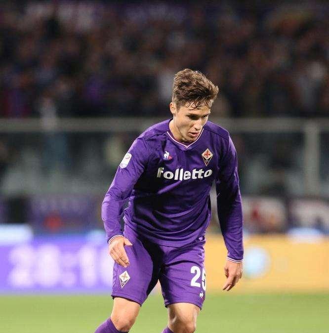 EX VICE BARONI, Chiesa mi cercò per darmi la maglia
