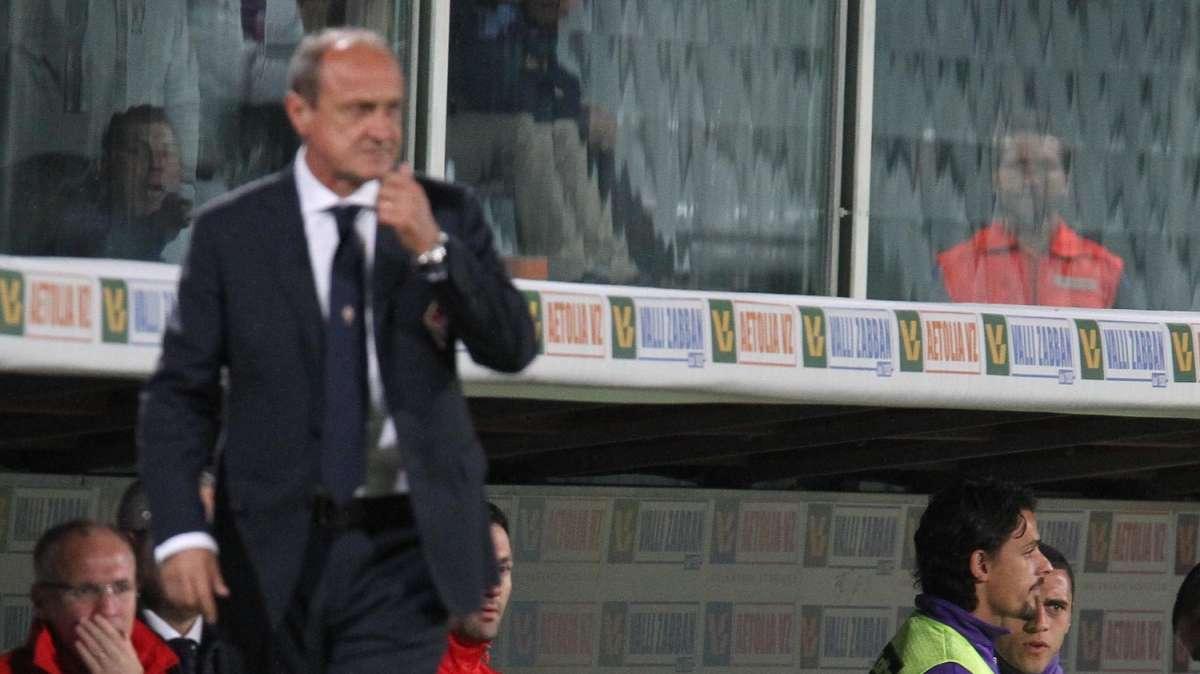 PARRETTI A FV, Denuncia a Rossi? Io no, ma...