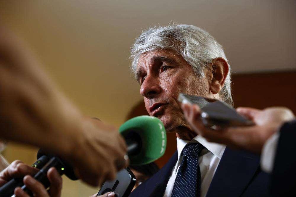 Eurodonne, Andrea Abodi: "Successi azzurre rendono onore al tricolore"