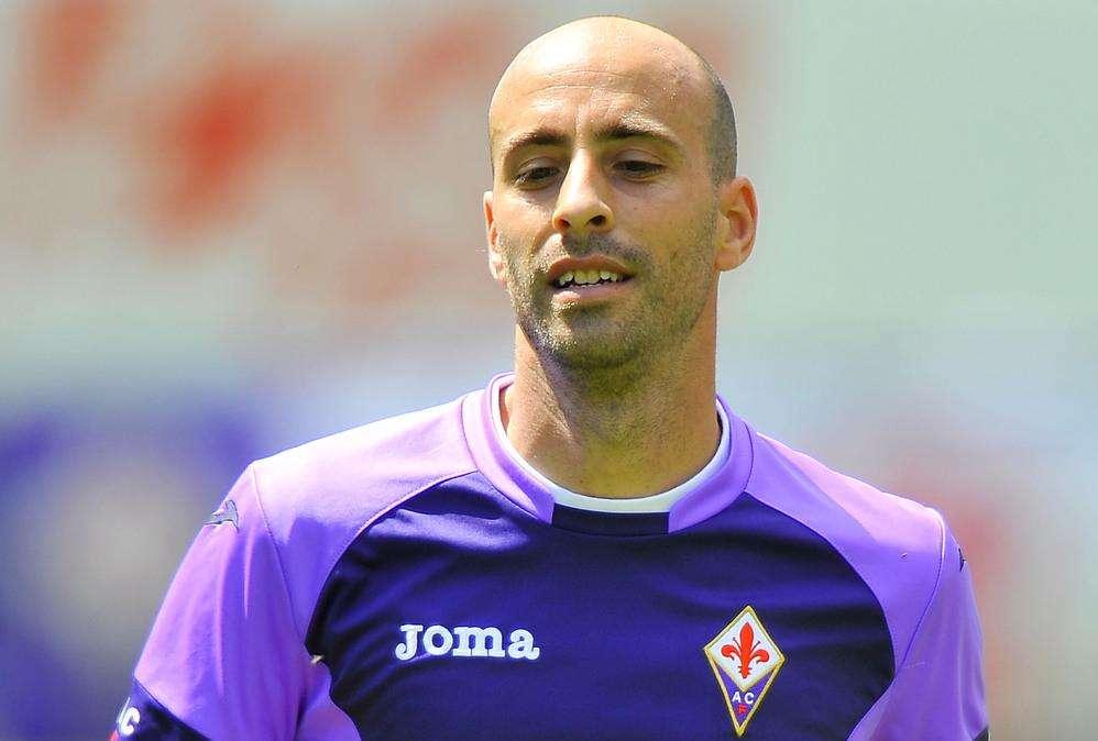 BORJA, Buongiorno Argentina, la Bombonera...