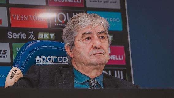ANGELOZZI A FV: "BRAVO PRADÈ CON ITALIANO. SU MAGGIORE..."