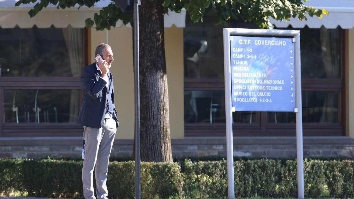 FRANCINI A FV, Ansiosi di riaprire il Museo. Astori...