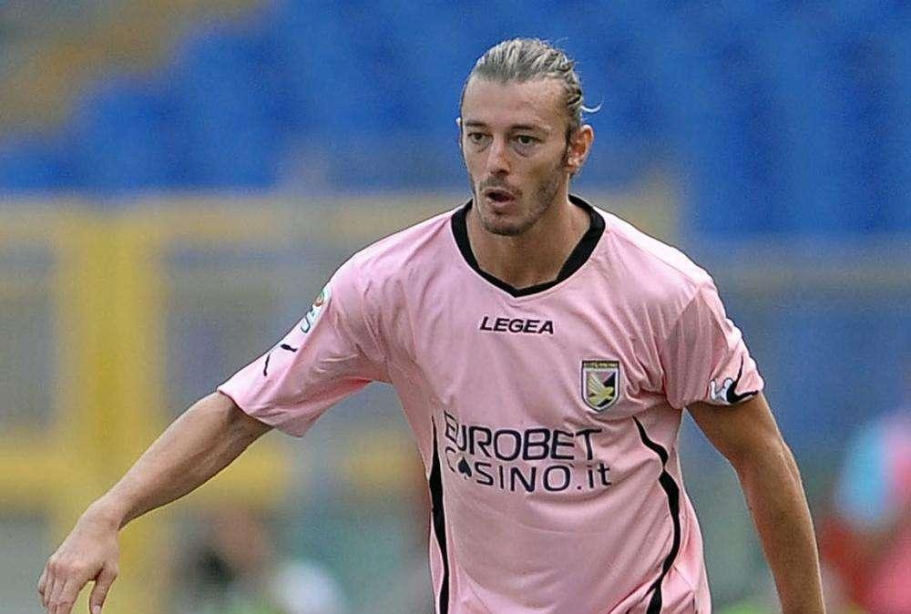 PALERMO, Terapie per Balzaretti e Aguirregaray