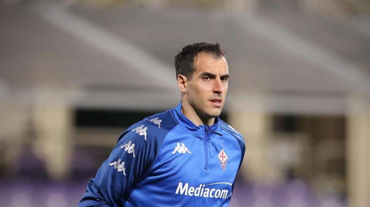 FOTO, Terzo tempo nel post partita tra Rosati e FR7