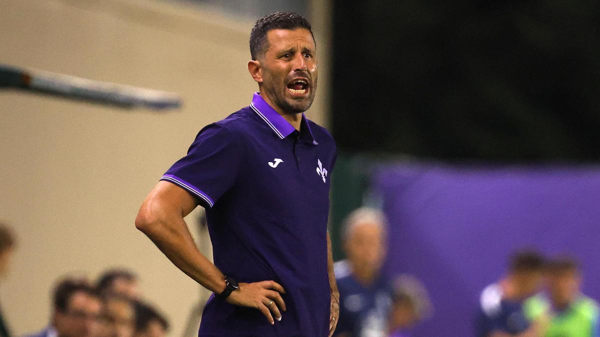"Stiamo calmi". Il Corriere dello Sport invita a mantenere equilibrio su questa Fiorentina