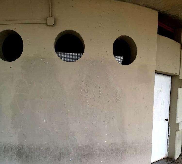 SAN SIRO, Cancellati i murales di Mancini allo stadio
