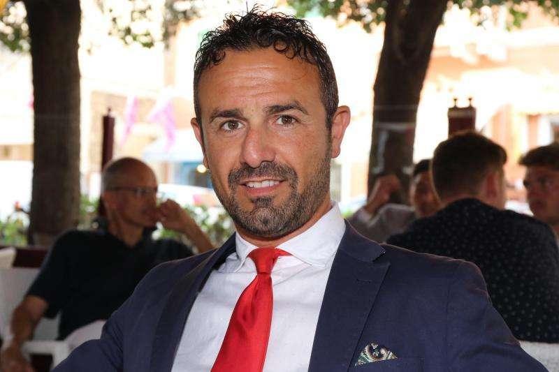 AG. DE MAIO, Può partire in prestito per 1 milione
