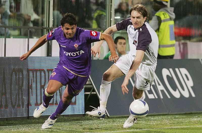  SERIE A, Quelli che dribblano, il fascino del talento