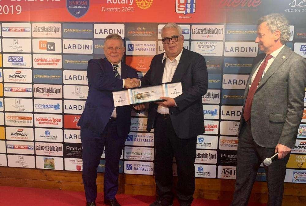 CORVINO, Non tutto è da buttare. L'ultima parte...