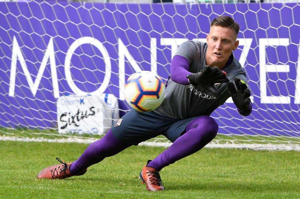 NANNELLI A FV, IO COME CISTANA: SOGNO L'ESORDIO AL FRANCHI E DI PARARE UN RIGORE A CR7