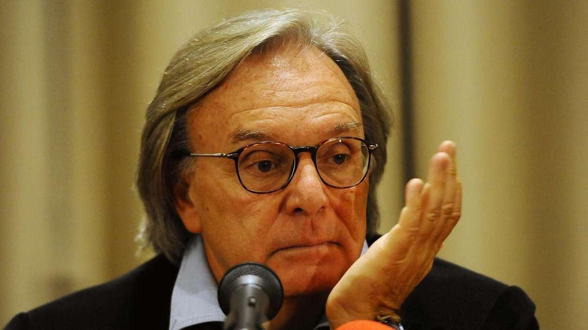IL BLOB VIOLA, Jovetic e la conferenza di DDV