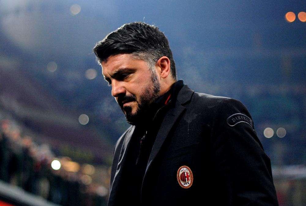 MILAN-HELLAS, Le formazioni ufficiali del match