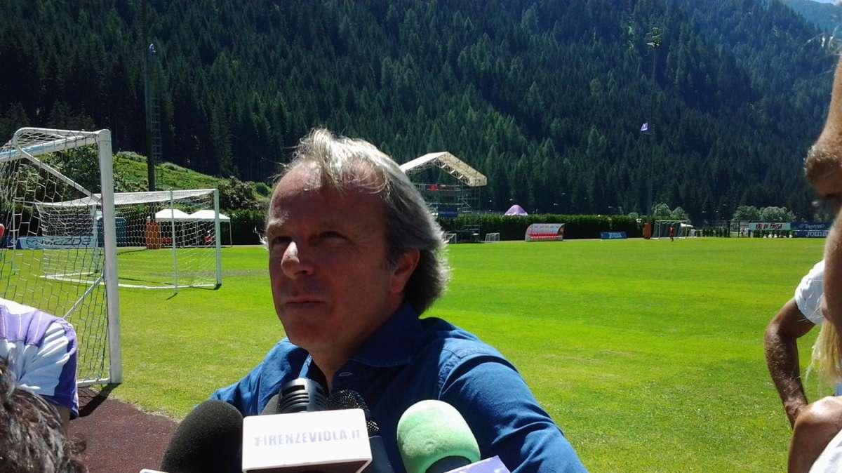 VIDEO FV, Le parole di ADV sul caso Ljajic