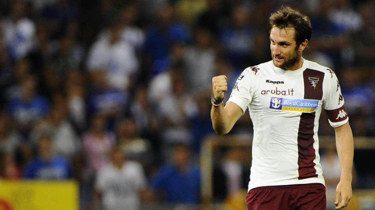 SERIE A, Torino a valanga sul Pescara, 10' per Cerci